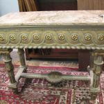 589 7476 CONSOLE TABLE